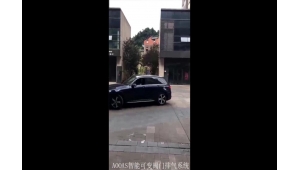 Mercedes-Benz GLC300